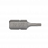 Licota BTX23010 Бита, с шестигранным хвостовиком, 5/16", T10, 30 мм, 1 шт-4004