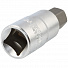 GARWIN PRO 612605-H14 Головка со вставкой, 1/2", H14, 55 мм-4004