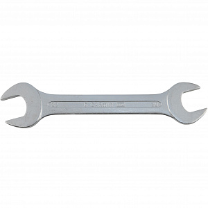 GARWIN PRO GR-OD3032 Ключ рожковый, прямой, двусторонний, 30 мм, 32 мм