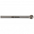 GARWIN INDUSTRIAL 900585-4*3,4*45 Борфреза сферическая 4x3,4x45 мм, VHM, DC, форма D (серия 900585)-4004