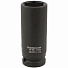 GARWIN PRO 620272-22 Головка, 1/2", 22 мм, торцевая, 6-гранная, ударная, глубокая-4004
