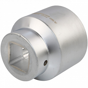 GARWIN PRO 610775-55 Головка, 1", 55 мм, торцевая, 12-гранная
