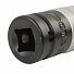 Licota ANS4019L-HT Головка, 1/2", 19 мм, торцевая, 6-гранная, ударная, глубокая, тонкостенная, для литых дисков-4004