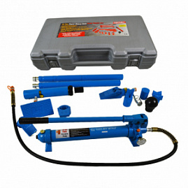Гидравлическая растяжка Great Wolf 10 тонн GW-0410-5306378