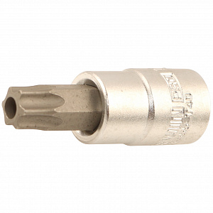 GARWIN PRO 612555-T40 Головка со вставкой, 1/4", T40H