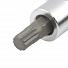 Licota H4RM08 Головка со вставкой, 1/2", M8, 55 мм-4004