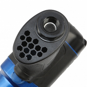 Licota PAW-04048S Гайковерт пневматический ударный 1/2", композитный