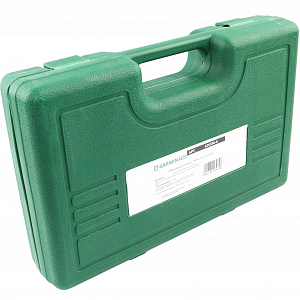 GARWIN PRO 626556-8 Набор ударных головок 1", 80 мм, 8 пр. 22-41 мм