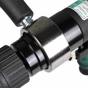 GARWIN PRO 802035-12-700 Дрель пневматическая 1/2" 13 мм 700 об/мин с реверсом