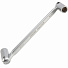 GARWIN PRO 603210-8*9 Ключ торцевой двусторонний шарнирный 08х09 мм-4004