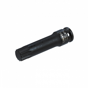 Licota A3MLM16 Головка торцевая, 3/8", Spline, M16, ударный