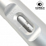 GARWIN INDUSTRIAL 501523-110-550-34 Ключ динамометрический алюминиевый с цельным корпусом 3/4", 110-550 Нм-4004