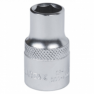 Головка торцевая стандартная шестигранная 1/2", 11 мм МАСТАК 000-40011