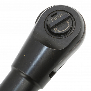 GARWIN INDUSTRIAL 801580-12-122 Пневмотрещотка 1/2" 122 Нм (12,4 кГм), ударная