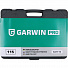 GARWIN PRO GTK-0103115 Набор ручных инструментов 1/4" и 1/2", 115 предметов-4004