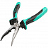 GARWIN PRO 646315 Набор шарнирно-губцевого инструмента 5 пр. в ложементе EVA-4004