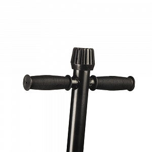 RUNTEC RT-PJ10 Домкрат подкатной 10 т, 160 - 600 мм, усиленный