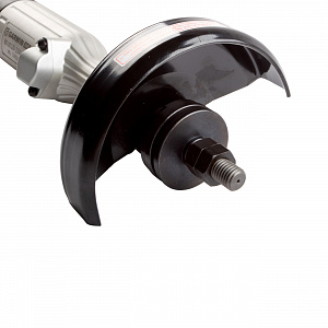 GARWIN INDUSTRIAL 803010-150-14 Пневматическая прямошлифовальная машинка, 150 мм, 6300 об/мин