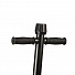 RUNTEC RT-PJ10 Домкрат подкатной 10 т, 160 - 600 мм, усиленный-4004