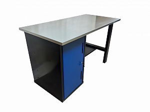 Стол-верстак инструментальный GWT-V1400TL Great Wolf