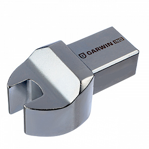 GARWIN INDUSTRIAL 505570-20-24 Насадка для динамометрического ключа рожковая 20 мм с посадочным квадратом 24*32
