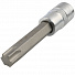 Licota H4T060A Головка со вставкой, 1/2", T60, 100 мм-4004