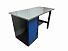 Стол-верстак инструментальный GWT-V1400TL Great Wolf-4004