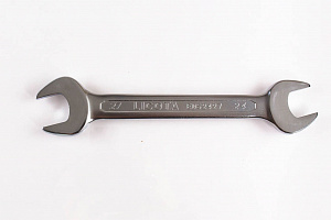 Licota AWT-EDS4146 Ключ рожковый, прямой, двусторонний, 41 мм, 46 мм