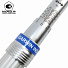 GARWIN INDUSTRIAL 502210-40-200-14-SET Динамометрический ключ двухстороннего действия в наборе со сменными насадками, 12 пр., 40-200 Нм-4004