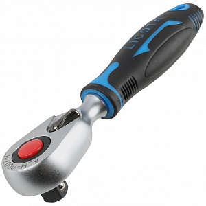 Licota ALH-00074F Трещотка, 1/2", 48 зубцов