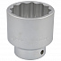 GARWIN PRO 610755-46 Головка, 3/4", 46 мм, торцевая, 12-гранная-4004