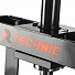 RUNTEC RT-TP10T Пресс гидравлический 10 т, настольный, TECHNIC-4004