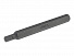 Бита HEX H5х80мм 5/16" DR 6-ти гранная удлиненная JTC-4004