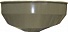 Воронка для NORDBERG 2379-4004