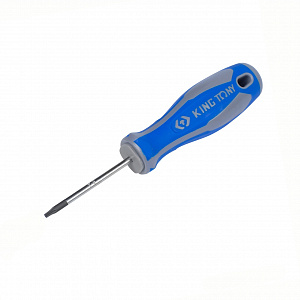 Отвертка Torx Т6, 48 мм KING TONY 14230602