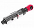 Ключ трещотка пневматический 1/4" 50Нм 90PSI 230об/мин. укороченный JTC-4004