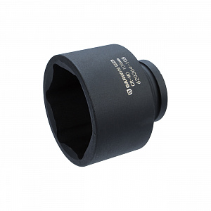 GARWIN PRO 620364-105 Головка, 1-1/2", 105 мм, торцевая, 6-гранная, ударная