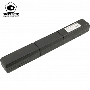 GARWIN INDUSTRIAL 501519-20-100-38 Динамометрический ключ двухсторонний 3/8" 20-100 Нм