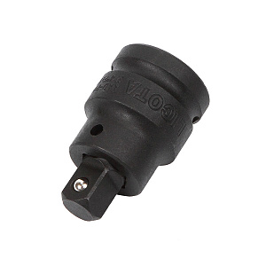 Licota AAD-PR640 Переходник ударный 3/4"-1/2", со сменным квадратом