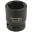 GARWIN PRO 620260-22 Головка, 1/2", 22 мм, торцевая, 6-гранная, ударная-4004
