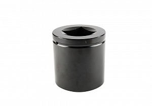 GARWIN PRO 620376-135 Головка, 2-1/2", 135 мм, торцевая, 6-гранная, ударная