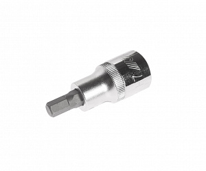 Бита-головка 1/2" HEX H7х55мм JTC
