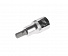 Бита-головка 1/2" HEX H7х55мм JTC-4004