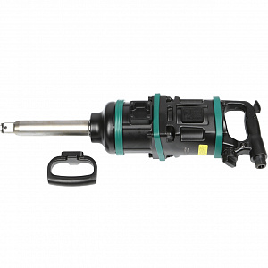 GARWIN PRO 800550-8010 Гайковерт пневматический ударный 1" 5300 Нм (540 кГм)