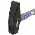 GARWIN INDUSTRIAL GHT-HF0600 Молоток слесарный с фибергласовой рукояткой, 600 г-4004