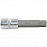 Licota H4H013A Головка со вставкой, 1/2", H13, 100 мм-4004