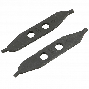 GARWIN PRO 704110-tips Наконечники для съемника стопорных колец универсального, 406 мм (комплект)