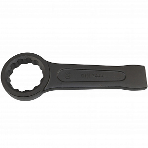 GARWIN PRO GR-IR065 Ключ накидной, односторонний, 65 мм