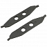 GARWIN PRO 704110-tips Наконечники для съемника стопорных колец универсального, 406 мм (комплект)-4004