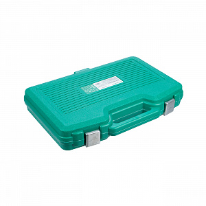 GARWIN PRO 814530-27 Набор гайколомов GARWIN PRO, 8 предметов, 9 - 27 мм, гидравлический